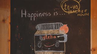 Zavirite u novootvoreni Pancake House TA-VA Zavirite u novootvoreni Pancake House TA-VA