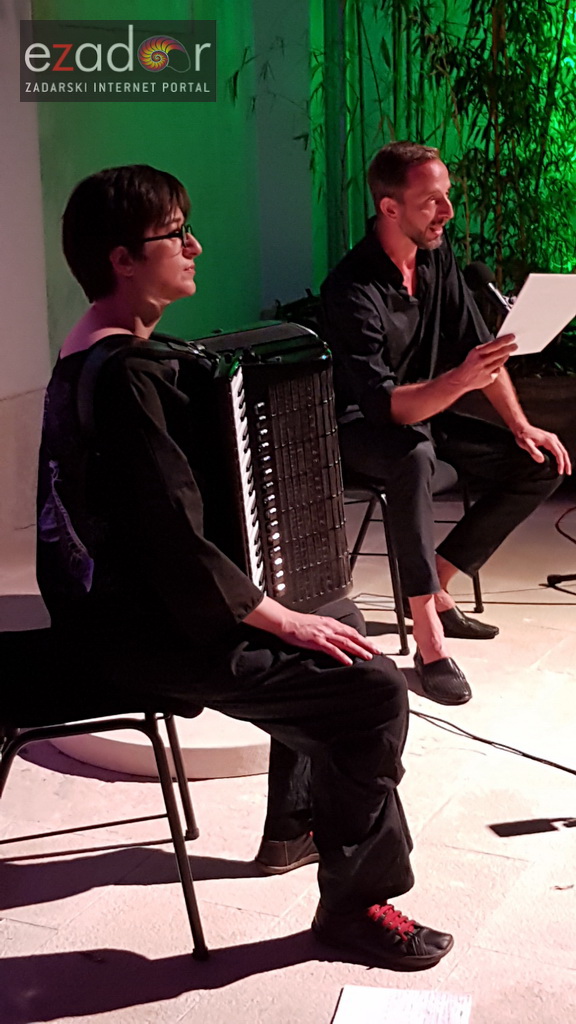 Proslava 130. rođendana Marca Chagalla Proslava 130. rođendana Marca Chagalla