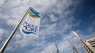 Jedrenjak “Bente Dorte”