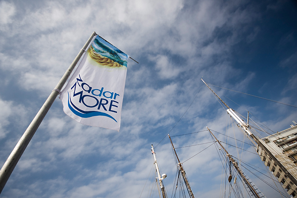 Jedrenjak “Bente Dorte”