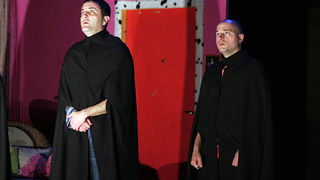 HKK Zadar – Bitange i princeze