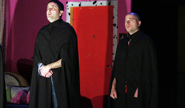 HKK Zadar – Bitange i princeze