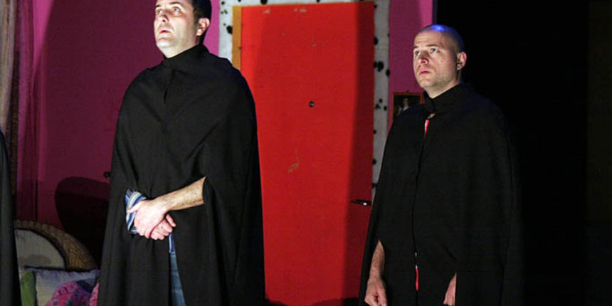 HKK Zadar – Bitange i princeze