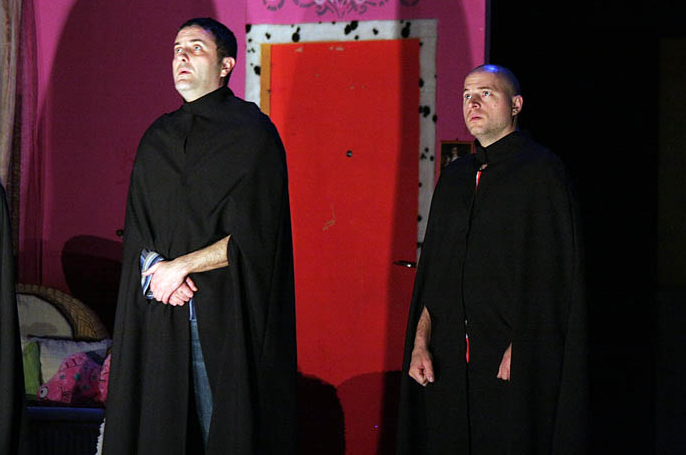 HKK Zadar – Bitange i princeze