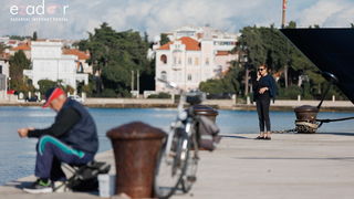 Đir po gradu, ponedjeljak 13. studenog 2023.
