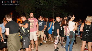 KvartArt: “Lice mista” i “Epilog” zasvirali na Glazbodromu KvartArt: “Lice mista” i “Epilog” zasvirali na Glazbodromu