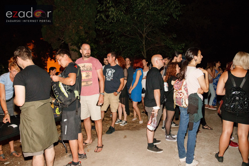 KvartArt: “Lice mista” i “Epilog” zasvirali na Glazbodromu KvartArt: “Lice mista” i “Epilog” zasvirali na Glazbodromu