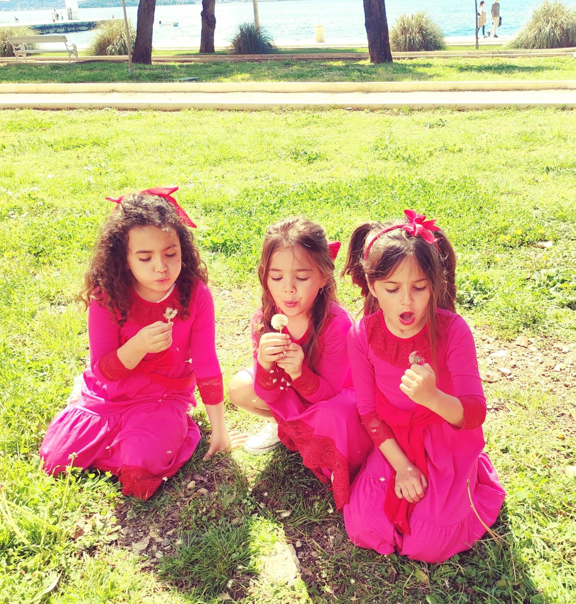 Dječji zbor Libretići: Djeca Ljubavi