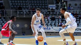 FavBet Premijer Liga, 28. kolo: KK Zadar – KK Dubrovnik FavBet Premijer Liga, 28. kolo: KK Zadar – KK Dubrovnik