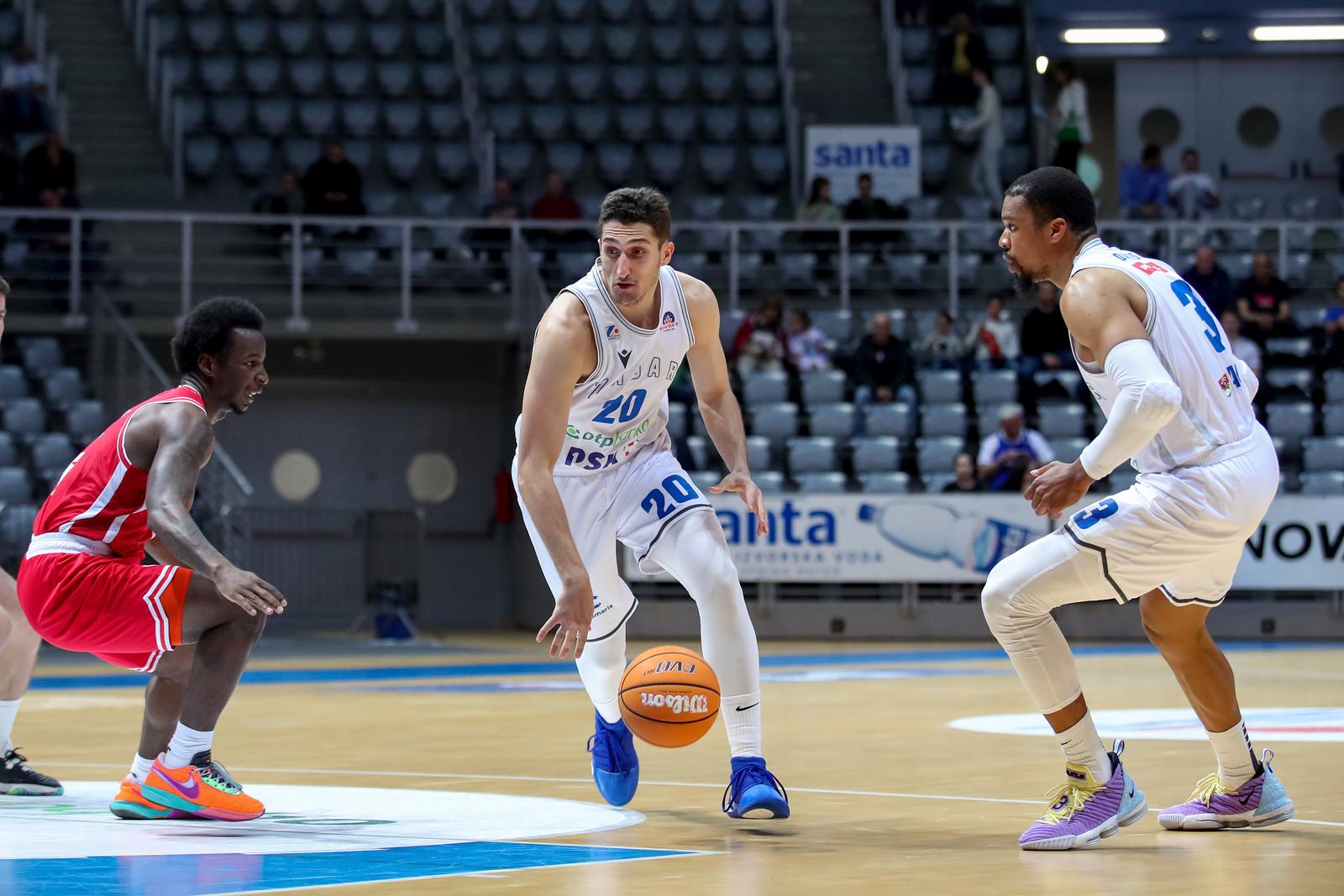 FavBet Premijer Liga, 28. kolo: KK Zadar – KK Dubrovnik FavBet Premijer Liga, 28. kolo: KK Zadar – KK Dubrovnik