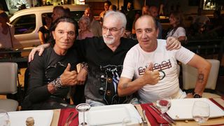 Nives Celzius i Mladen Grdović zvijezde gala večere u Vodicama