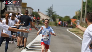 Wings for Life 2018: Trkači velika srca dočekani u Bibinjama (1)