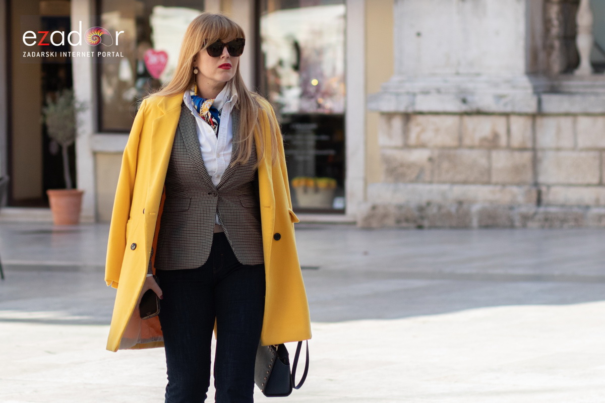 Đir po gradu, četvrtak 14. veljače 2019.