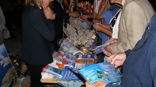 Jezera: 3. FORO – Festival odrzivog razvoja obale i otoka Jezera: 3. FORO – Festival odrzivog razvoja obale i otoka