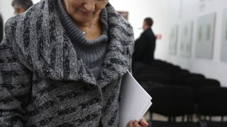 Slavonski Brod,06112012.
Dvodnevnom manifestacijom obiljezena je 107. obljetnica rodjenja Dragutina Tadijanovica.Svecanost je odrzana u Spomen domu Dragutina i Jele Tadijanovic.Medju bogatom ostavstinom koju je Tadija ostavio nalazi se i 440 vrijednih umj