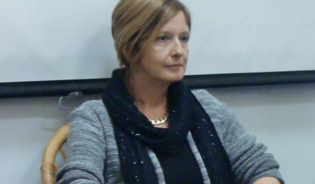 Andreja Malta promocija