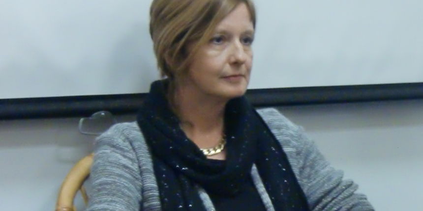 Andreja Malta promocija