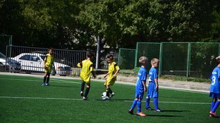 ŠRC Ravnice: Hrvatski olimpijski dan ŠRC Ravnice: Hrvatski olimpijski dan