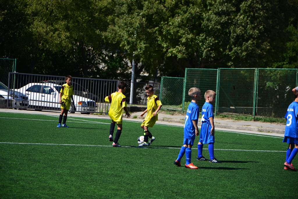 ŠRC Ravnice: Hrvatski olimpijski dan ŠRC Ravnice: Hrvatski olimpijski dan