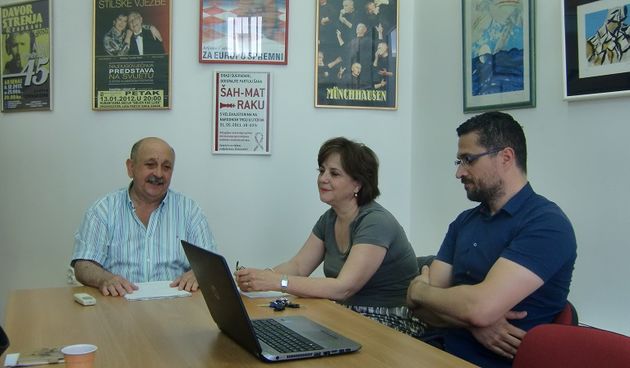 Liga protiv raka Zadar