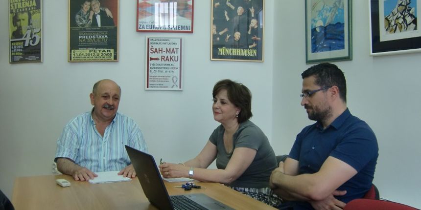 Liga protiv raka Zadar Liga protiv raka Zadar