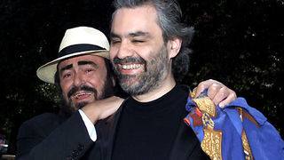 In Memoriam Luciano Pavarotti In Memoriam Luciano Pavarotti