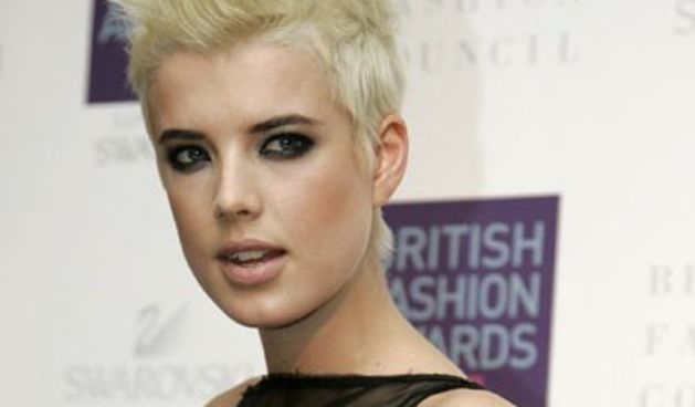 Agyness Deyn (Foto: www.javno.com)