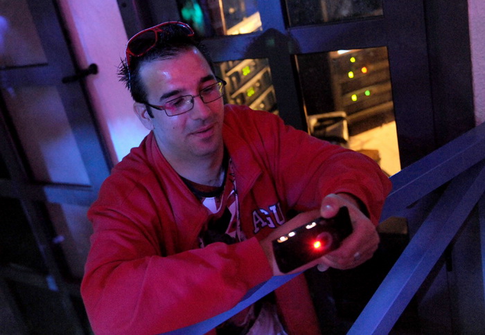 20. rođendan primoštenske Aurore, Foto: Aurora press 20. rođendan primoštenske Aurore, Foto: Aurora press