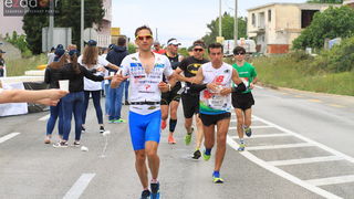 Wings for Life World Run Zadar 2017: Okrjepa u Bibinjama