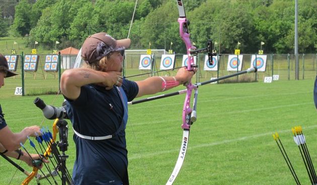 Streličarstvo, foto: skzadar.com