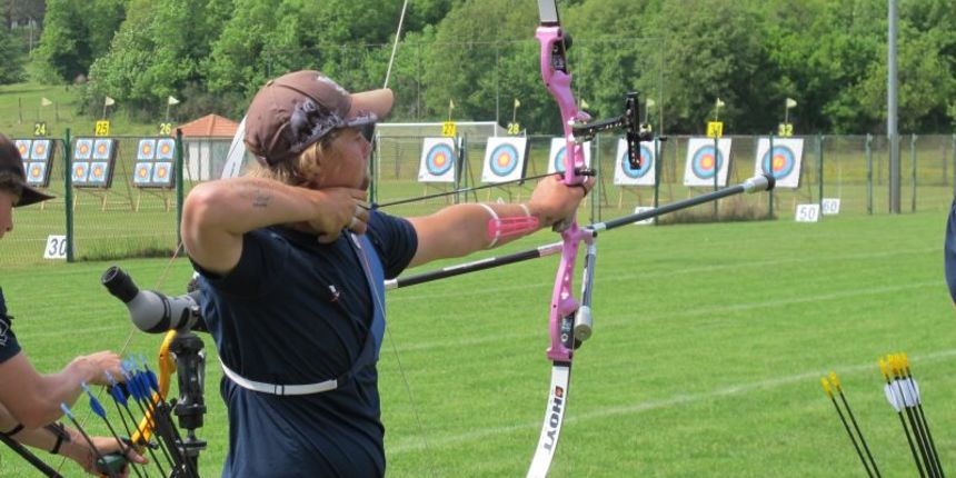 Streličarstvo, foto: skzadar.com
