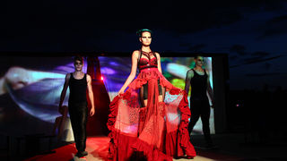 Rijeka: S⌃B FASH!ON SUBARU BY ZIGMAN, foto: Josip Čekada