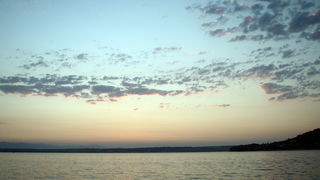 Preko: Svitanje 27. kolovoza 2011, Foto: Jasna Marcelić Preko: Svitanje 27. kolovoza 2011, Foto: Jasna Marcelić