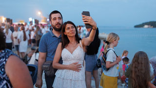 3. Blue Fish festival: Degustacija jela vrhunskih zadarskih kuhara 3. Blue Fish festival: Degustacija jela vrhunskih zadarskih kuhara