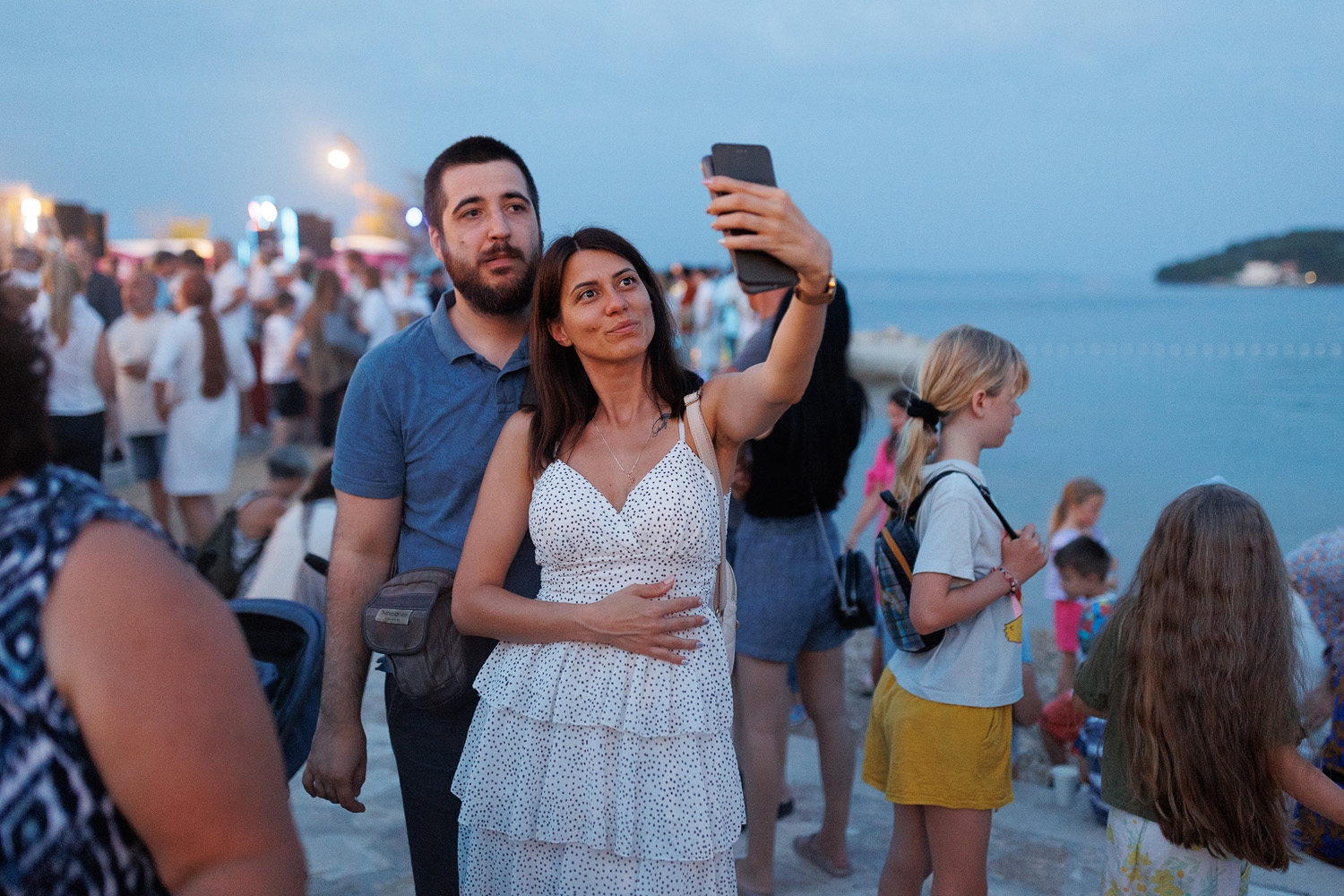 3. Blue Fish festival: Degustacija jela vrhunskih zadarskih kuhara 3. Blue Fish festival: Degustacija jela vrhunskih zadarskih kuhara