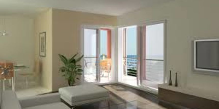 Interijer, kuca, dom, zivot