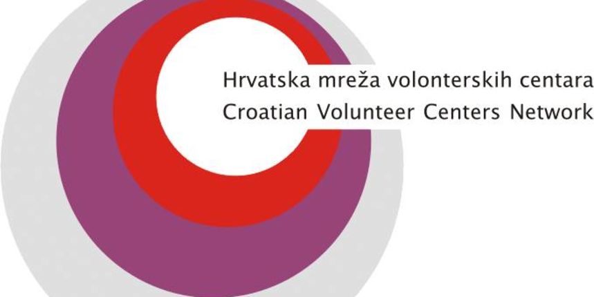 Poziv na sudjelovanje u manifestaciji Hrvatska volontira 2015.