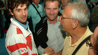 Davis Cup: Iza kulisa teniskog dvoboja