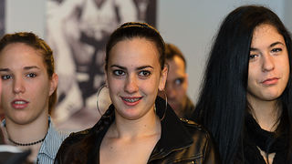 Proglasenje najboljhi sportasa Zadarske zupanije u 2010. godini po izboru Zadarskog lista, Foto: Ivan Toman