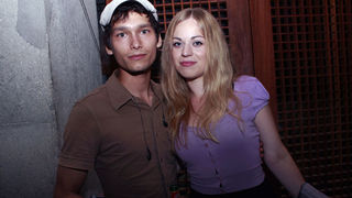 Urban & 4 u klubu Arsenal 17. lipnja 2011, Foto: Lucija Juravić