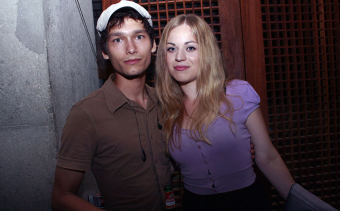 Urban & 4 u klubu Arsenal 17. lipnja 2011, Foto: Lucija Juravić