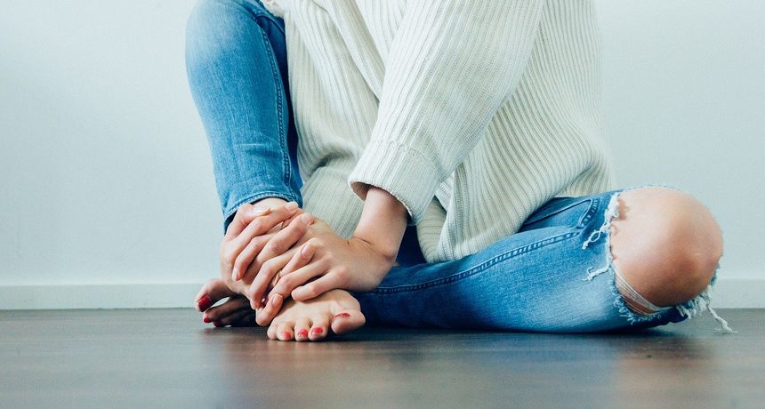 Hlače, traperice Hlače, traperice