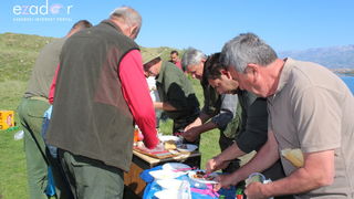 Ekološka akcija “Zelena čistka” u Ražancu Ekološka akcija “Zelena čistka” u Ražancu