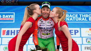 Đir po gradu 20. travnja 2017. Đir po gradu 20. travnja 2017.