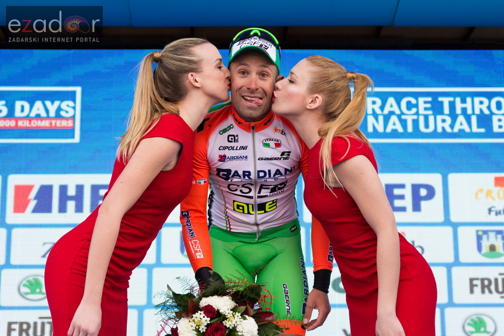 Đir po gradu 20. travnja 2017. Đir po gradu 20. travnja 2017.