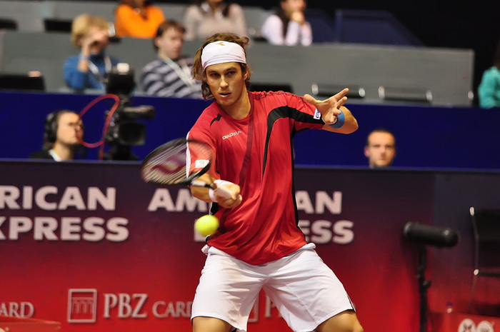 ATP Zagreb: Polufinalni susreti Južnji-Berrer i Lacko-Baghdatis, Foto: Andro Marčev ATP Zagreb: Polufinalni susreti Južnji-Berrer i Lacko-Baghdatis, Foto: Andro Marčev