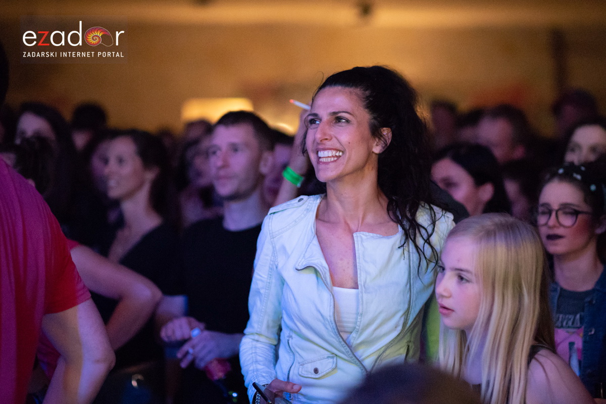 KvartArt 2018.: Art buvljak & koncert Nipplepeoplea