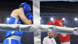 Sjećanje na Zadrane u ringu Sjećanje na Zadrane u ringu