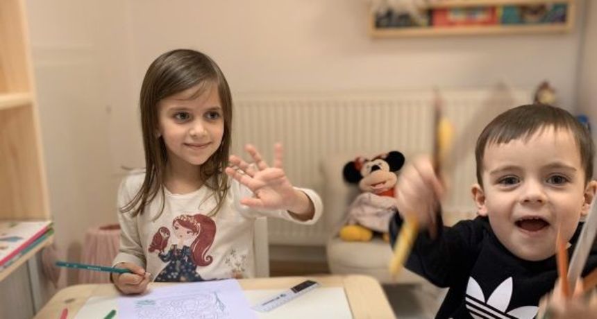 Dječji vrtić Hižica Dječji vrtić Hižica