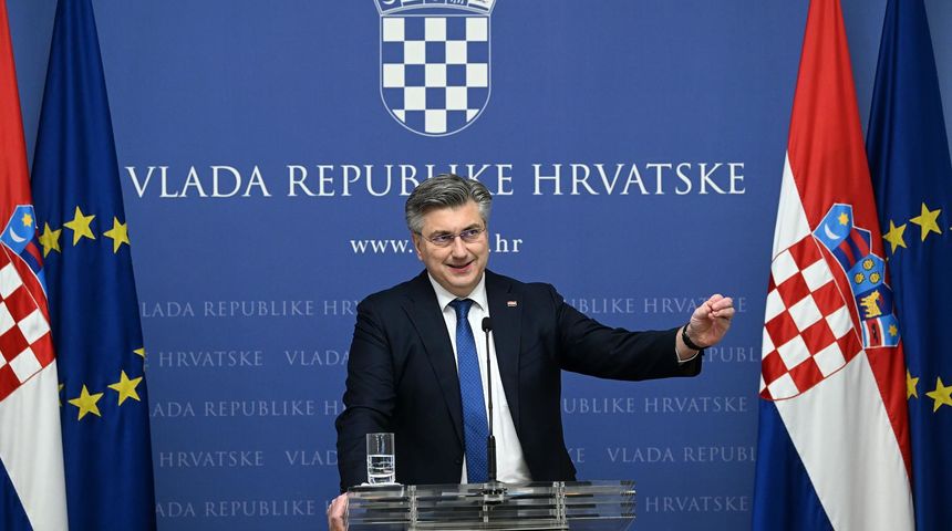 andrej plenkovic portret andrej plenkovic portret